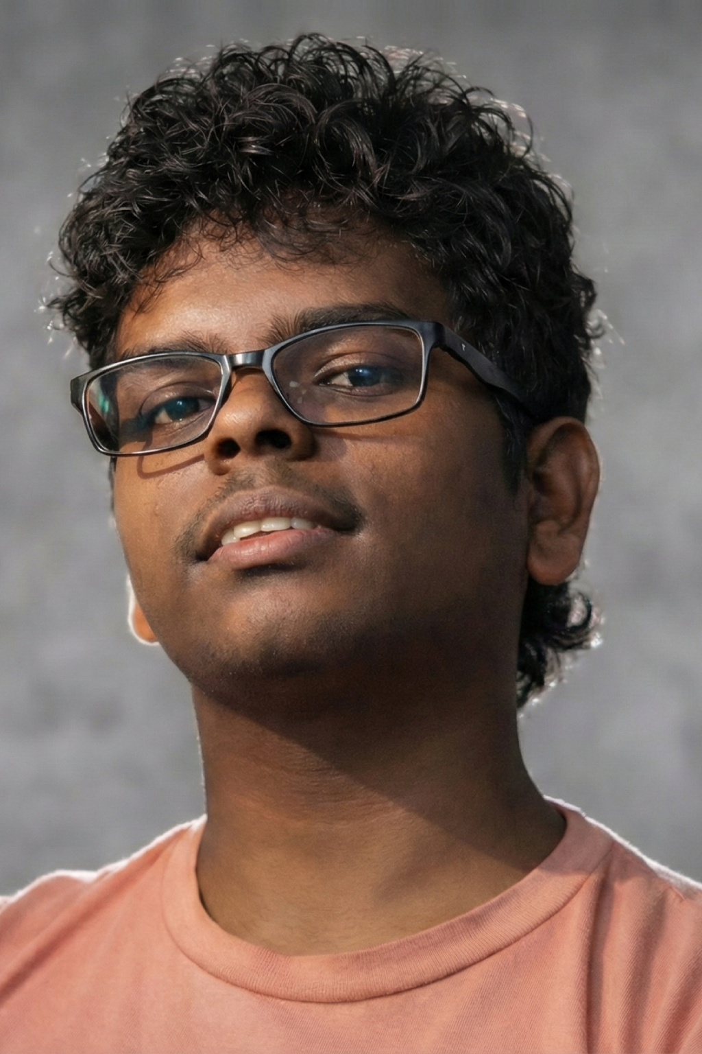 Krishnendu Halder — Founder & Lead Designer at KikTro