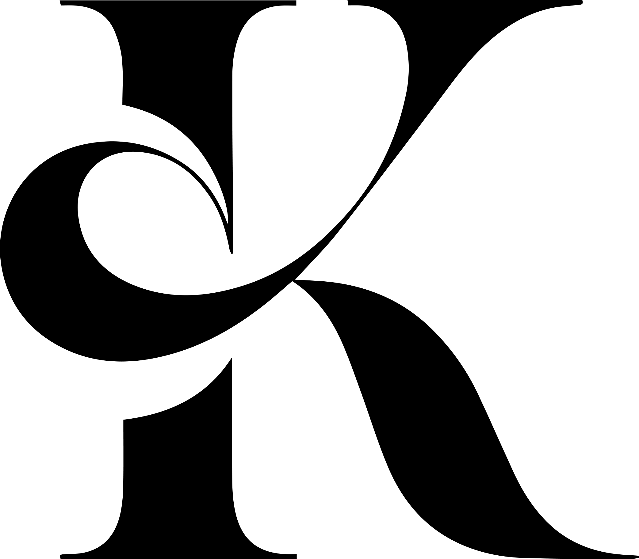 Logo 2 by KikTro